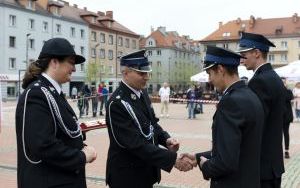 Dzień Strażaka na Rynku (9)