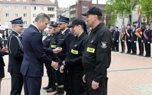 Dzień Strażaka na Rynku (13)