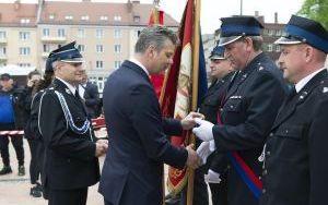 Dzień Strażaka na Rynku (14)