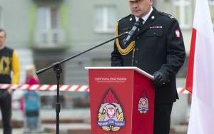Dzień Strażaka na Rynku (1)