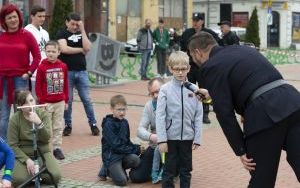 Dzień Strażaka na Rynku (6)