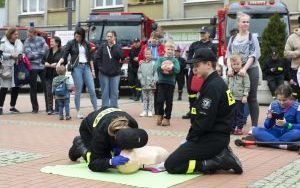 Dzień Strażaka na Rynku (7)