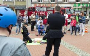 Dzień Strażaka na Rynku (4)