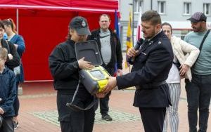 Dzień Strażaka na Rynku (3)