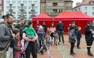 Dzień Strażaka na Rynku (2)