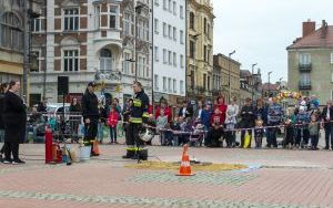 Dzień Strażaka na Rynku (1)