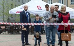 Dzień Strażaka na Rynku (4)