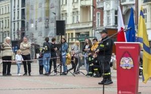 Dzień Strażaka na Rynku (5)