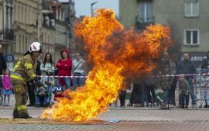 Dzień Strażaka na Rynku (13)