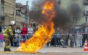 Dzień Strażaka na Rynku (14)