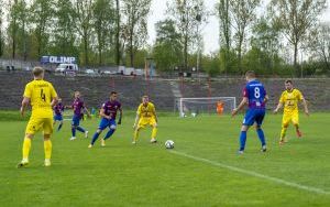 Polonia Bytom - Gwarek Tarnowskie Góry (1)