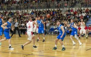 BS Polonia Bytom - Enea Basket Poznań (1)