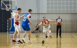 BS Polonia Bytom - Enea Basket Poznań (3)