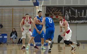 BS Polonia Bytom - Enea Basket Poznań (20)