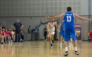 BS Polonia Bytom - Enea Basket Poznań (1)