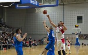 BS Polonia Bytom - Enea Basket Poznań (2)