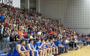 BS Polonia Bytom - Enea Basket Poznań (5)