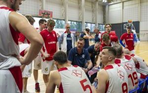 BS Polonia Bytom - Enea Basket Poznań (11)