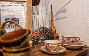 Charity shop ToTutaj (1)