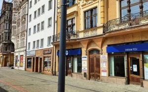 Zakończyła się renowacja 30 latarń na bytomskim Rynku (1)