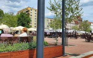 Zakończyła się renowacja 30 latarń na bytomskim Rynku (2)