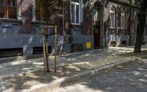 Kolejna inwestycja drogowa dobiega końca. Trwają ostatnie prace na ul. Smolenia  (3)