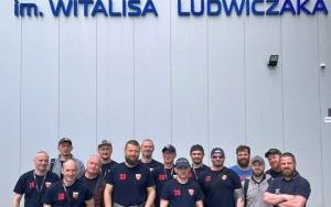 Brązowy medal Amatorskiej Drużyny Hokeja Polonia Bytom na mistrzostwach Polski (1)