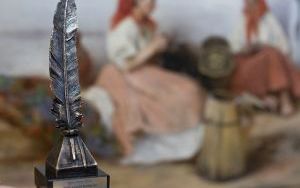 Po raz osiemnasty został zorganizowany w Bytomiu ogólnopolski konkursu literacki „Obraz a słowo. Literacki opis dzieła malarskiego”. (2)
