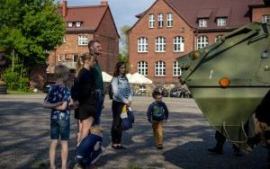 Zwiedzanie schronu w Miechowicach (4)