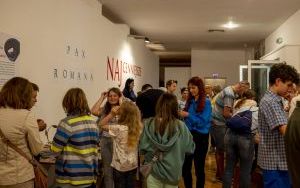 Noc Muzeów w Muzeum Górnośląskim (1)
