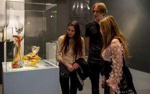 Noc Muzeów w Muzeum Górnośląskim (4)