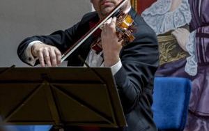 Koncert Maes Trio w Pałacu w Miechowicach