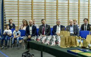 Wręczenie nagód podczas Festiwalu Modeli Redukcyjnych (2)