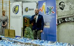 Wręczenie nagód podczas Festiwalu Modeli Redukcyjnych (4)