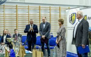 Wręczenie nagód podczas Festiwalu Modeli Redukcyjnych (5)