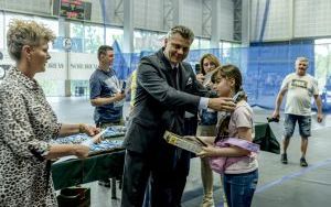 Wręczenie nagód podczas Festiwalu Modeli Redukcyjnych (10)