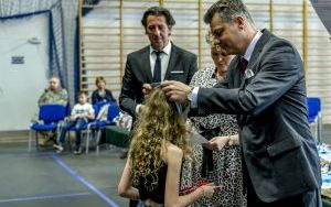 Wręczenie nagód podczas Festiwalu Modeli Redukcyjnych (11)