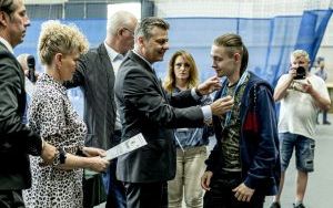 Wręczenie nagód podczas Festiwalu Modeli Redukcyjnych (12)