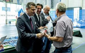 Wręczenie nagód podczas Festiwalu Modeli Redukcyjnych (13)