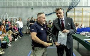 Wręczenie nagód podczas Festiwalu Modeli Redukcyjnych (16)