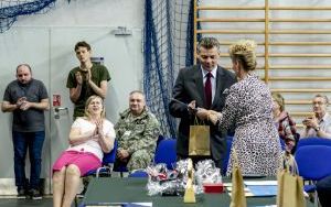 Wręczenie nagód podczas Festiwalu Modeli Redukcyjnych (17)