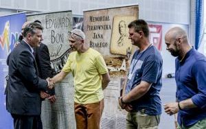 Wręczenie nagód podczas Festiwalu Modeli Redukcyjnych (19)