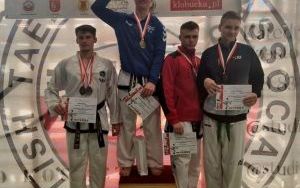  Sukcesy bytomian w Taekwon-do (1)