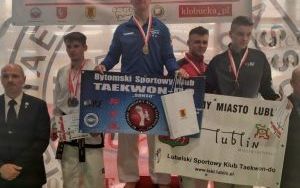 Sukcesy bytomian w Taekwon-do (3)