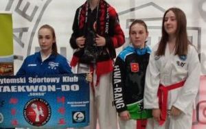  Sukcesy bytomian w Taekwon-do (4)