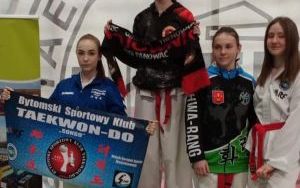  Sukcesy bytomian w Taekwon-do (2)