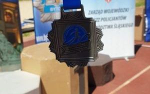 Uczcili pamięć kolegi. Ponad 200 biegaczy wzięło udział w biegu im. Marka Sienickiego (3)
