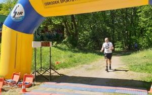 Uczcili pamięć kolegi. Ponad 200 biegaczy wzięło udział w biegu im. Marka Sienickiego (4)