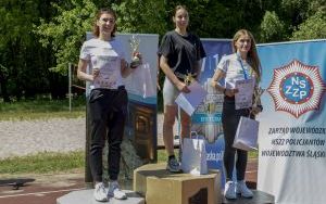Uczcili pamięć kolegi. Ponad 200 biegaczy wzięło udział w biegu im. Marka Sienickiego (5)