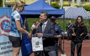Uczcili pamięć kolegi. Ponad 200 biegaczy wzięło udział w biegu im. Marka Sienickiego (7)